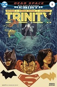 Trinity Vol. 2 #11 (2017): 1